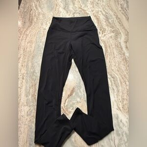 Women’s Sunzel Leggings Black